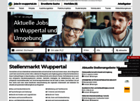 Jobs-in-wuppertal.de thumbnail