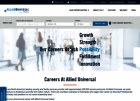 Jobs.aus.com thumbnail