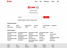 Jobs.cari.ws thumbnail