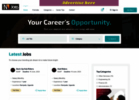 Jobs.co.ug thumbnail