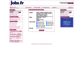 Jobs.fr thumbnail