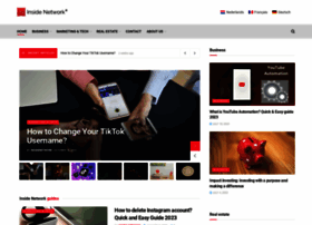 Jobs.insidenetwork.com thumbnail Jobs.insidenetwork.com thumbnail