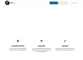 Jobs.kriesi.at thumbnail