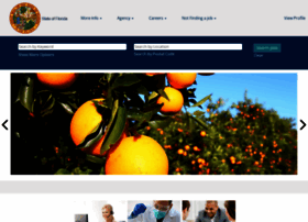 Jobs.myflorida.com thumbnail