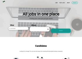 Jobs.net.nz thumbnail