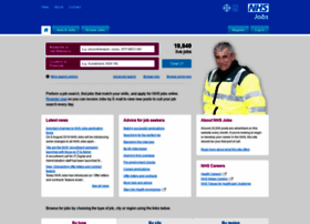 Jobs.nhs.uk thumbnail