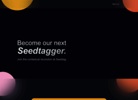 Jobs.seedtag.com thumbnail