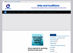Jobsandauditions.com thumbnail