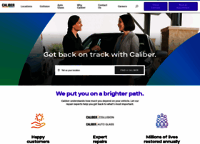 Jobsatcaliber.com thumbnail Jobsatcaliber.com thumbnail