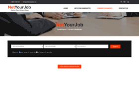 Jobsdirectly.co.nz thumbnail