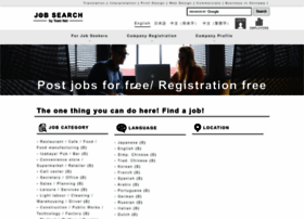 Jobsearch.work thumbnail