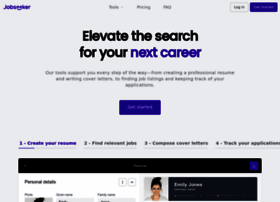 Jobseeker.com thumbnail