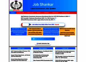 Jobshankar.net thumbnail