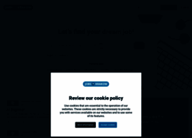 Jobsinkrakow.com thumbnail