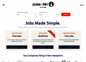 Jobsinnh.com thumbnail