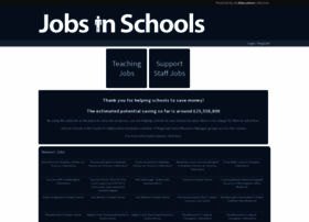 Jobsinschools.org thumbnail Jobsinschools.org thumbnail