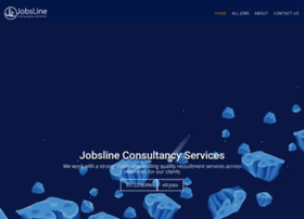 Jobsline.in thumbnail Jobsline.in thumbnail