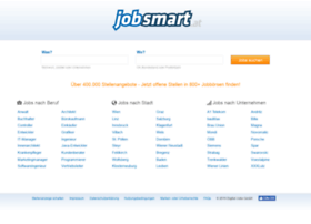 Jobsmart.at thumbnail
