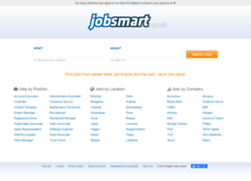 Jobsmart.co.in thumbnail Jobsmart.co.in thumbnail