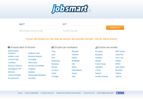 Jobsmart.fr thumbnail