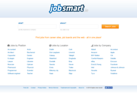 Jobsmart.ie thumbnail Jobsmart.ie thumbnail