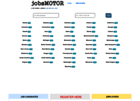 Jobsmotor.com thumbnail
