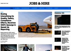Jobsnhire.com thumbnail