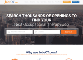 Jobsot.com thumbnail