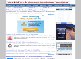Jobsportal.in thumbnail