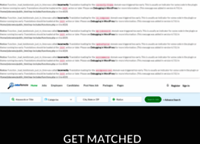 Jobsremote.work thumbnail