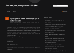 Jobstalk.info thumbnail