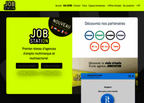 Jobstation.fr thumbnail