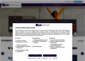 Jobstimme.de thumbnail