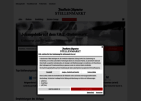 Jobsuche-brigitte.fazjob.net thumbnail