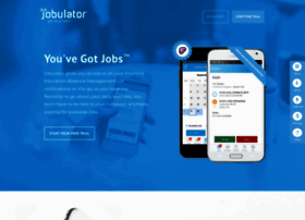 Jobulator.com thumbnail