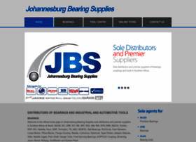 Joburgbearings.co.za thumbnail