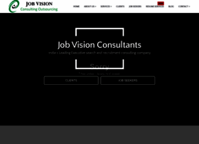 Jobvisionindia.com thumbnail