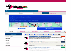Jobwebkenya.com thumbnail
