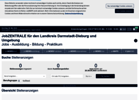 Jobzentrale-ladadi.de thumbnail Jobzentrale-ladadi.de thumbnail