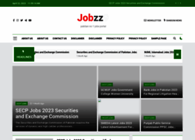 Jobzz9.com thumbnail