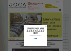 Joca.com.hk thumbnail
