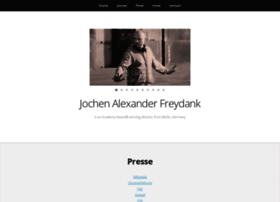 Jochen-alexander-freydank.de thumbnail
