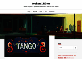 Jochenenglish.de thumbnail Jochenenglish.de thumbnail