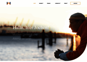 Jochenwiegandt.de thumbnail