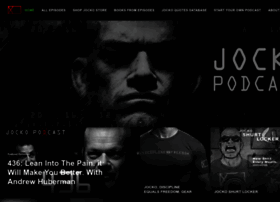 Jockopodcast.com thumbnail