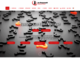 Jocresponsabil.ro thumbnail