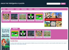 Jocuripuzzle.com thumbnail