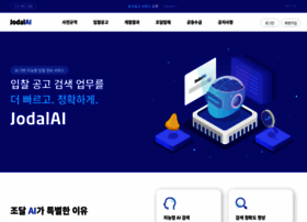 Jodal.ai thumbnail
