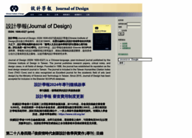 Jodesign.org.tw thumbnail