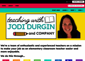 Jodidurgin.com thumbnail